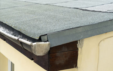 Lower Cadsden flat garage roofing repairs