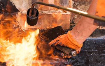 Lower Cadsden flat roof repair companies