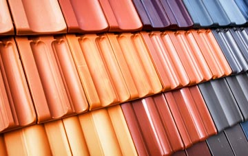 Lower Cadsden roof tile costs