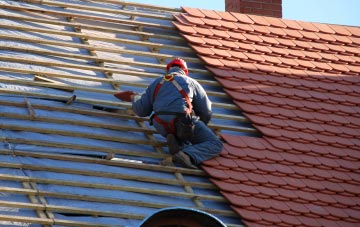 roof tiles Lower Cadsden, Buckinghamshire