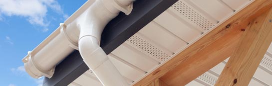 get Lower Cadsden guttering quotes today