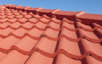 Lower Cadsden tile and slate roof replacement