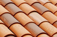 Lower Cadsden clay roofing