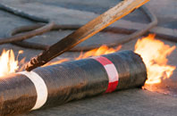 free Lower Cadsden flat roofing repair quotes