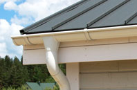 Lower Cadsden soffits